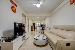 Blk 119 Bukit Merah View (Bukit Merah), HDB 3 Rooms #627618661